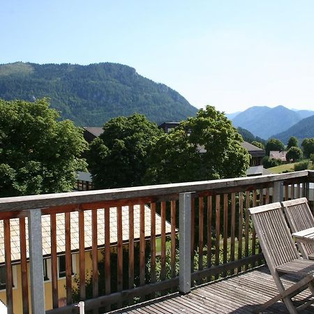 Stadthaus Mariazell Eksteriør bilde