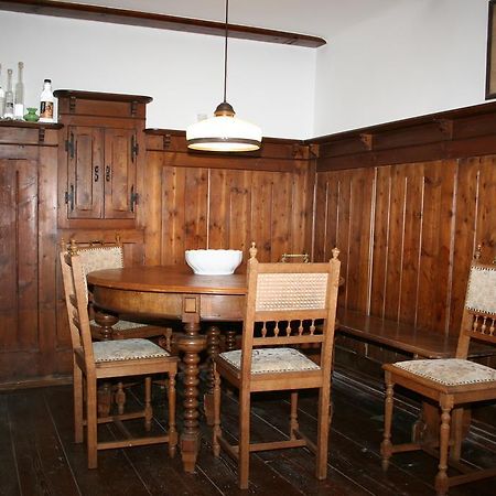 Stadthaus Mariazell Eksteriør bilde