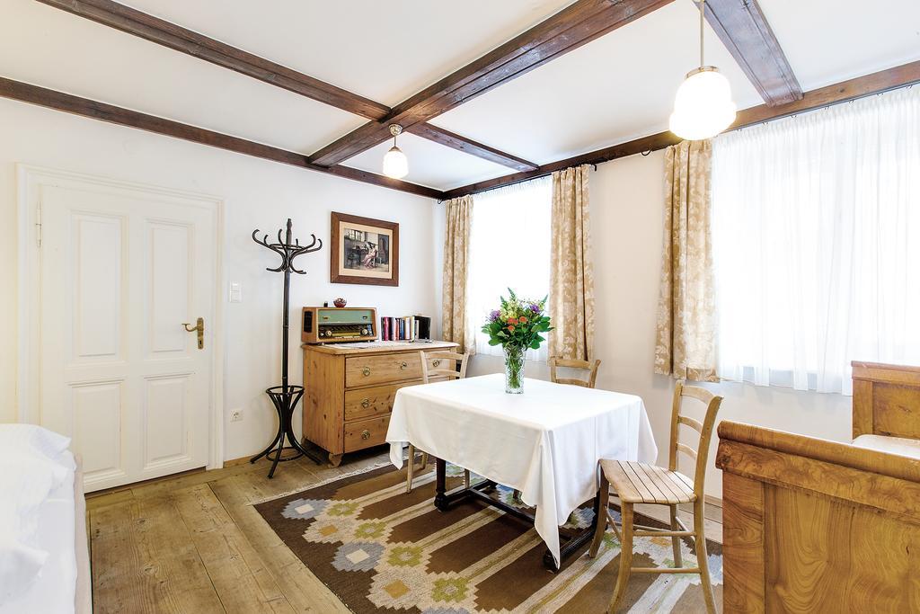 Stadthaus Mariazell Rom bilde